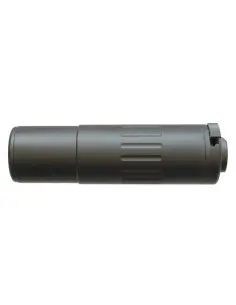 Silencer Type Scar Quick Detach Black