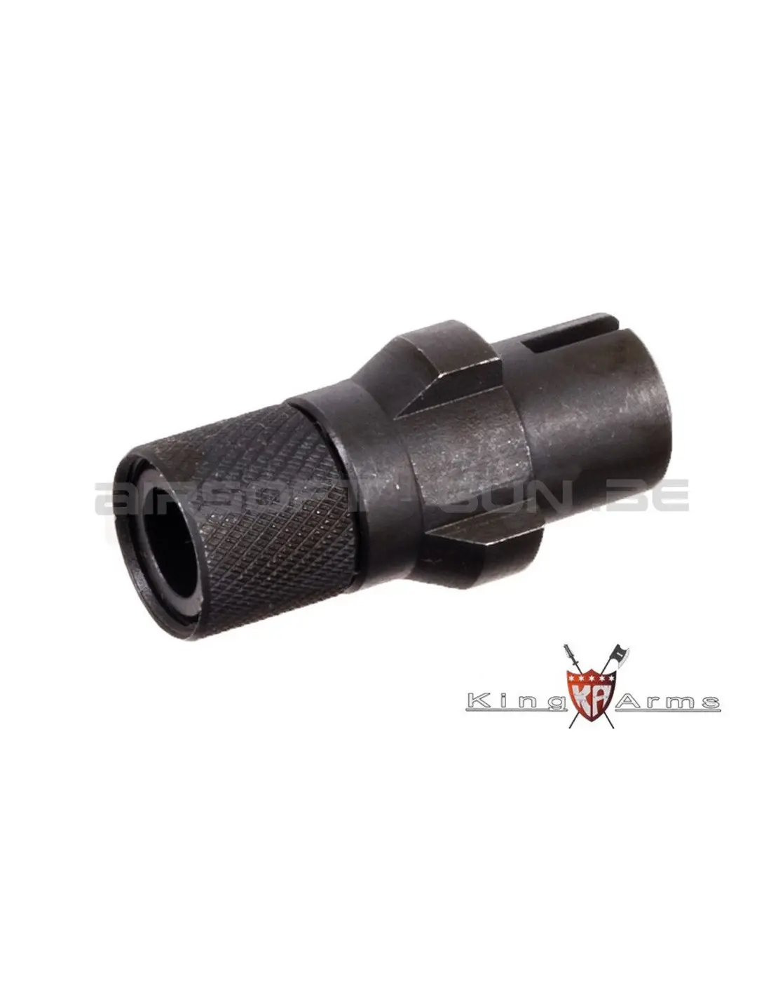 King Arms Flash Hider Mp A A