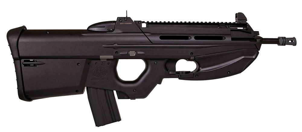 Fn f2000 фото