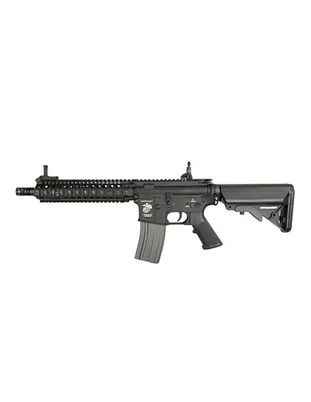 Assault rifle M4 MK18 MOD1 9