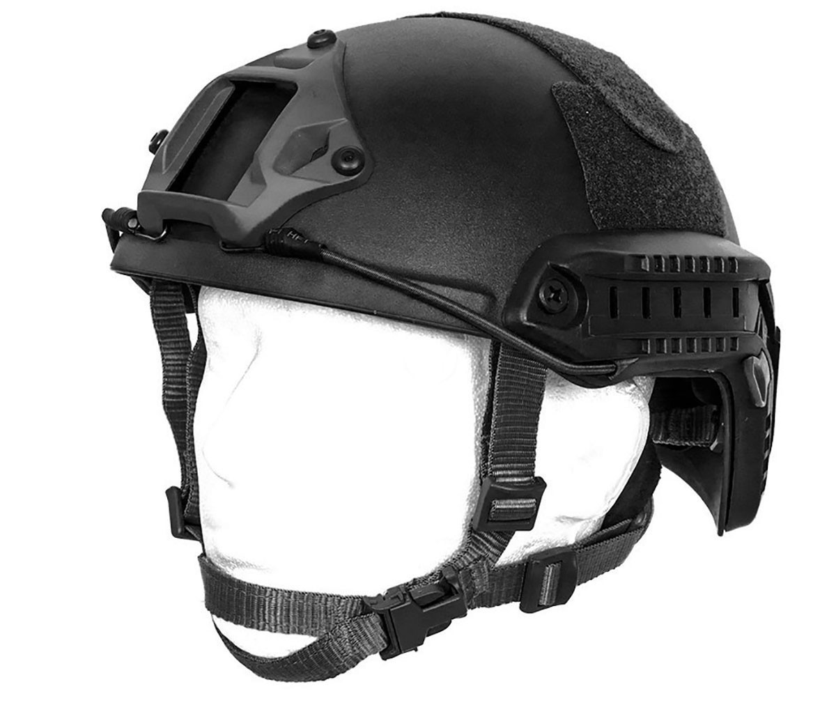 impact-ballistic-helmet-black