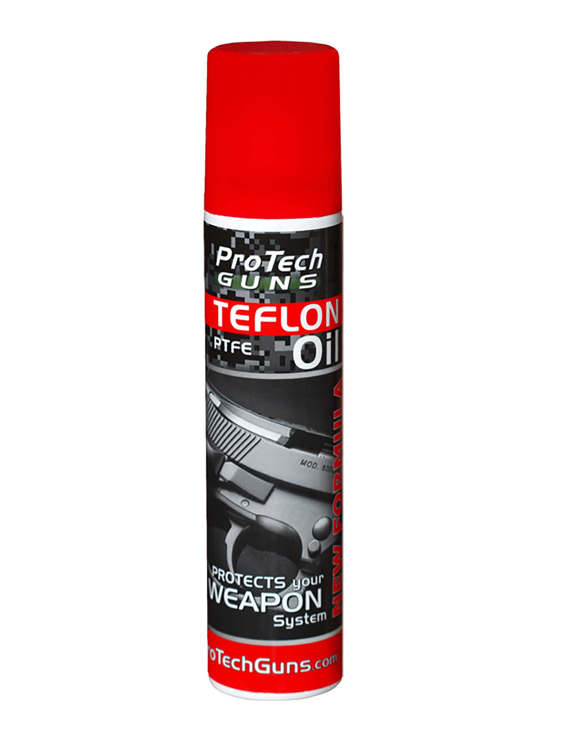 Protechguns PTFE Teflon Oil 100ml