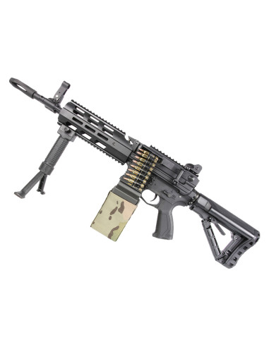 airsoft light machine guns for sale