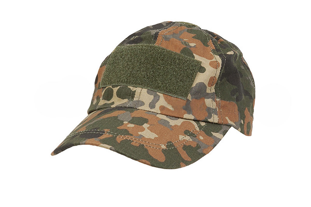 Flecktarn hot sale baseball cap