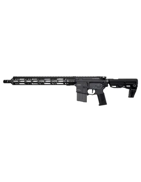 MTR-16 assault rifle GBBR Z system