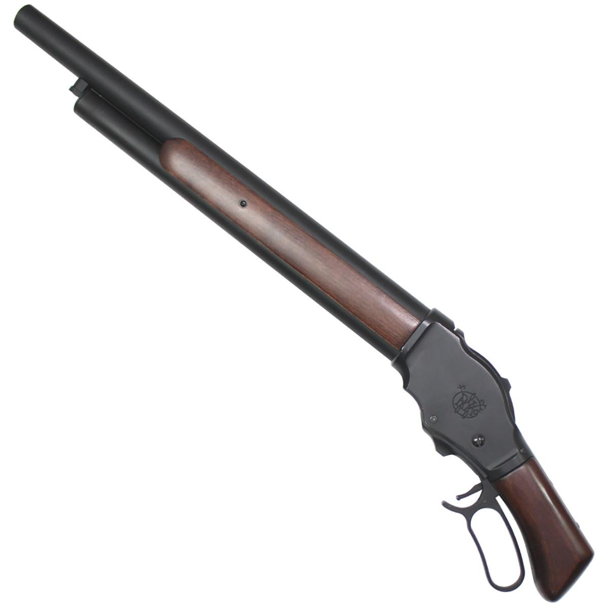 Winchester model 1897 shotgun fallout 4 фото 27