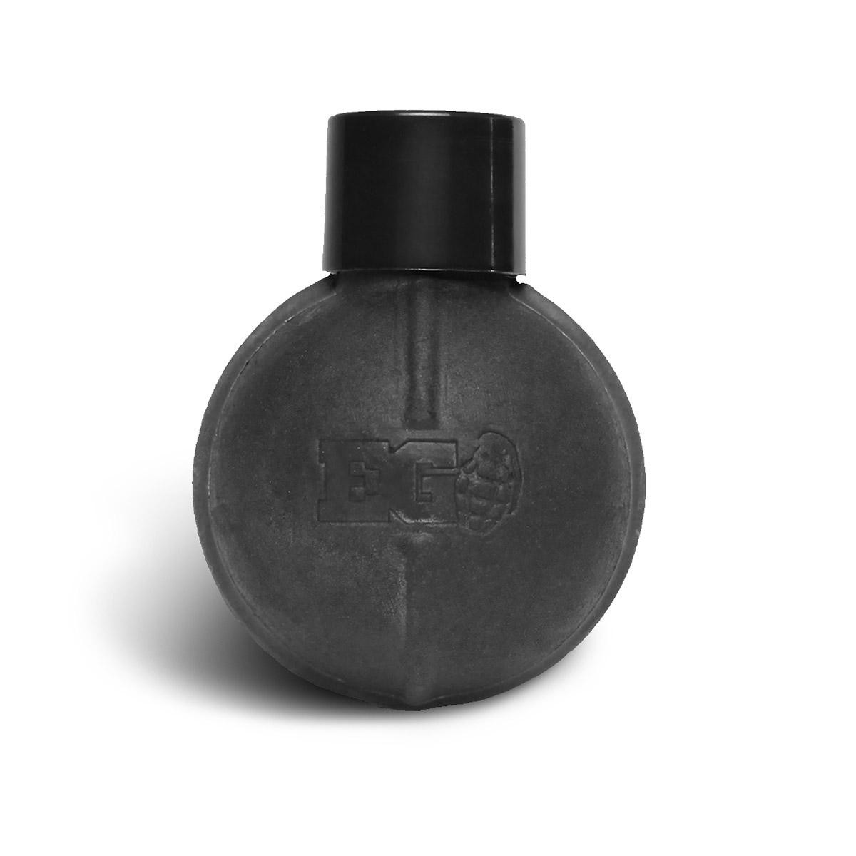 Pack Grenade Airsoft gaz à impact Storm Apocalypse Noir + Gaz