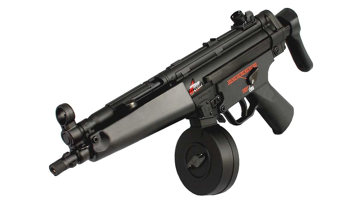 hd mp5