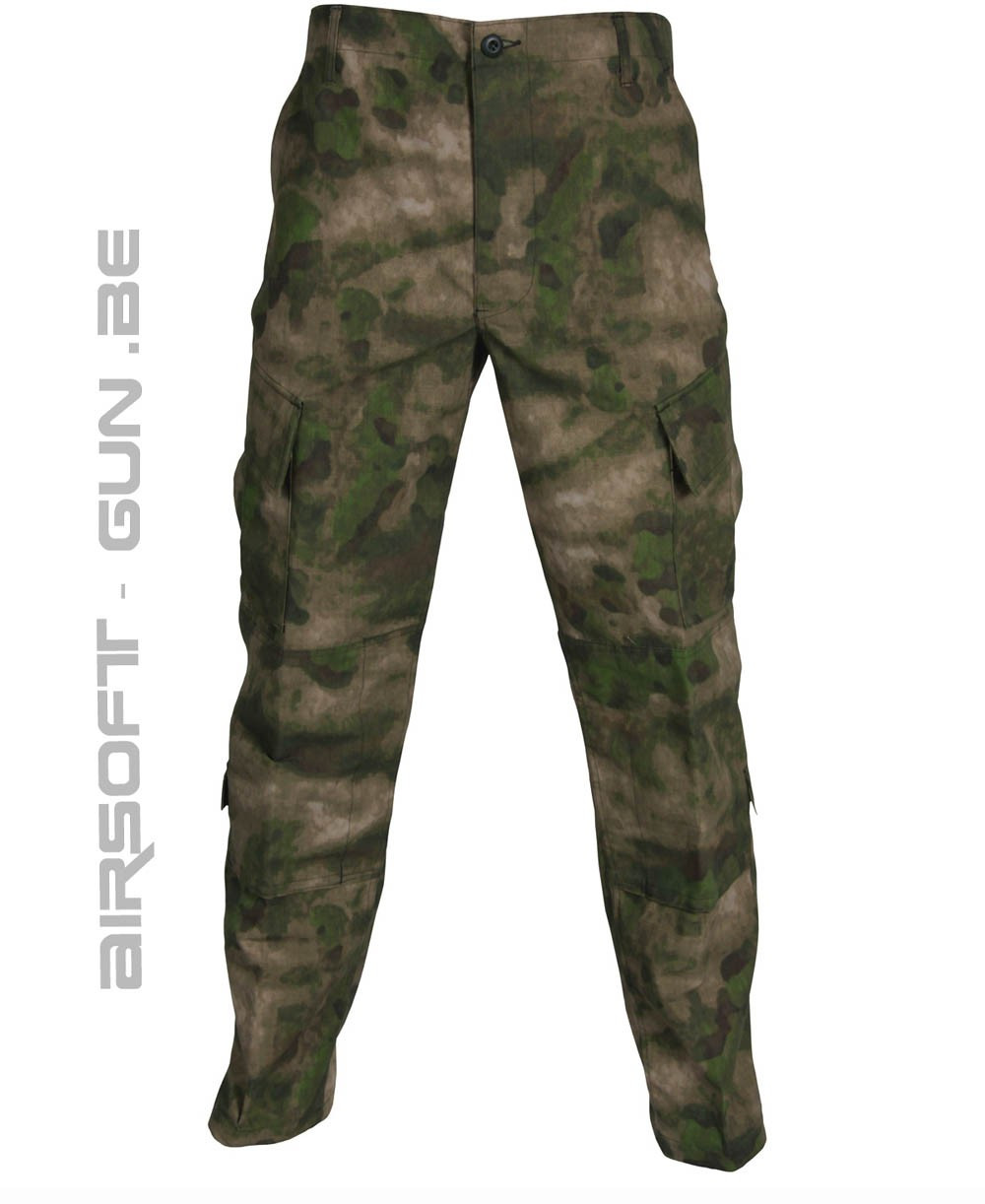 Pantalon combat tactique militaire S19 – Action Airsoft