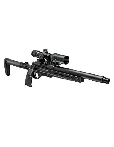 Sniper rifle VSR One Black