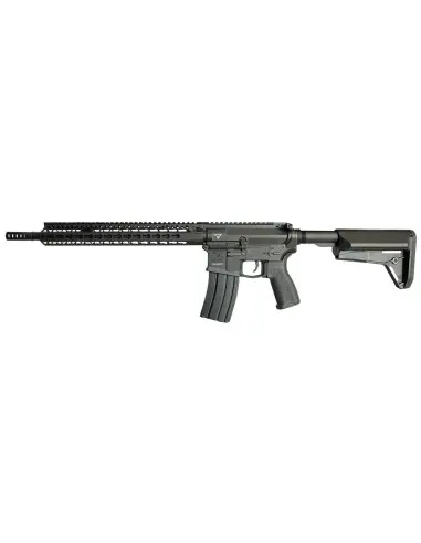 Assault rifle TTI JW2 M4 EMG AEG