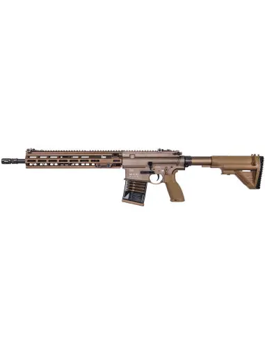 SDMR HK M110 A1 AEG FDE/BRONZE