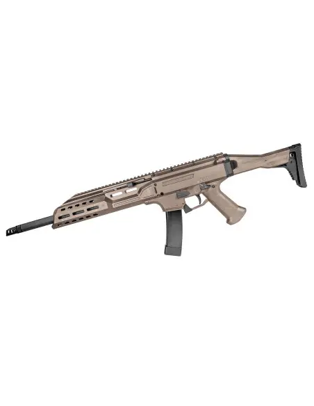 Scorpion EVO3 Carbine AEG TAN